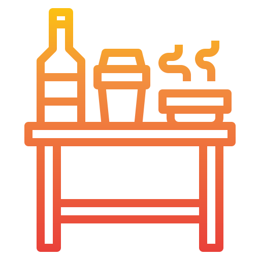 Drinking アイコン