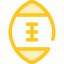 American football アイコン 64x64