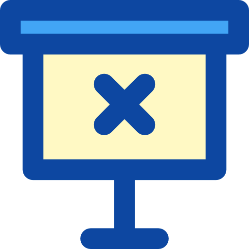 Strategy icon