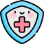 Insurance icon 64x64