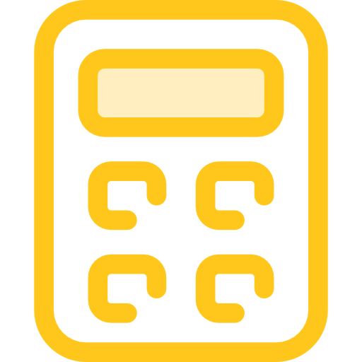 Calculator icon