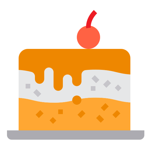 Cake icon