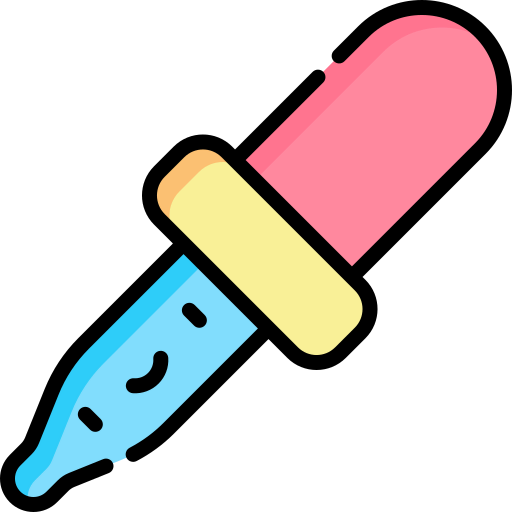 Dropper icon