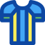 Soccer jersey icône 64x64