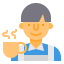 Barista 상 64x64