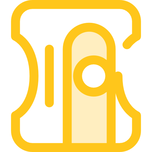 Sharpener icon