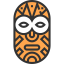 Mask Symbol 64x64