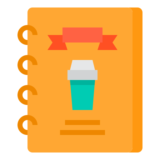 Menu icon