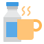 Milk 图标 64x64