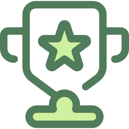Trophy icon