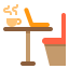 Desk 图标 64x64
