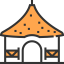 Hut Symbol 64x64