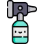 Otoscope icon 64x64