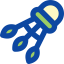 Shuttlecock icon 64x64