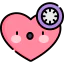 Hearth ícono 64x64