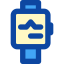 Smartwatch icon 64x64