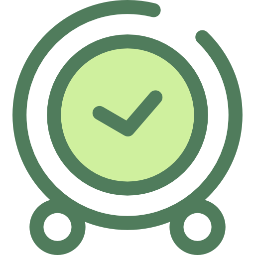 Clock icon