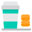 Coffee 图标 64x64