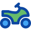 Motorbike icon 64x64