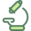 Microscope 图标 64x64