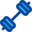 Dumbbell icon 64x64