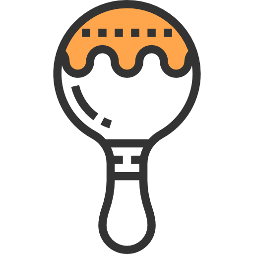 Maraca icon