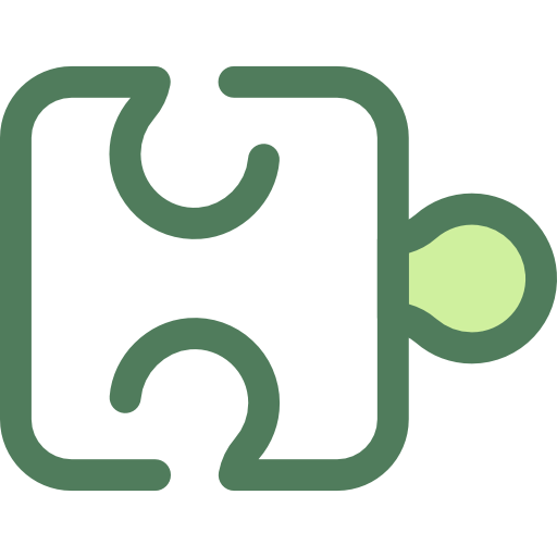 Puzzle icon
