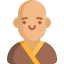 Monk icône 64x64