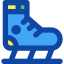 Ice skate icon 64x64