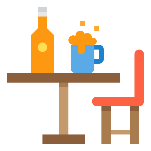 Table icon