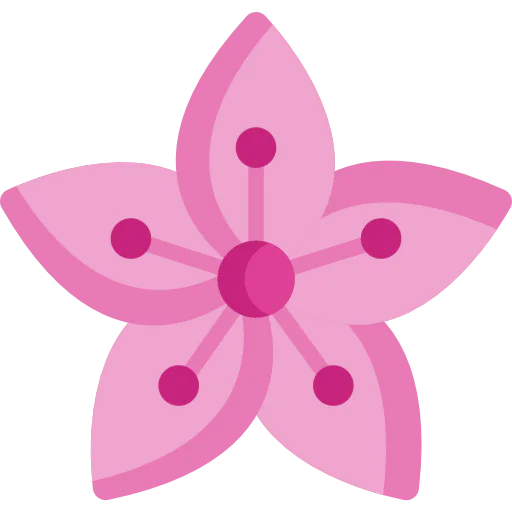 Sakura icon