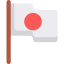 Japan icône 64x64