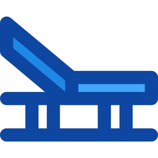 Bench icon