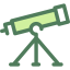 Telescope icon 64x64