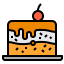 Cake 图标 64x64