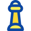 Pawn icon 64x64