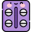 Pills icon 64x64