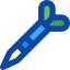 Dart icon 64x64