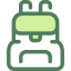 Backpack icon 64x64