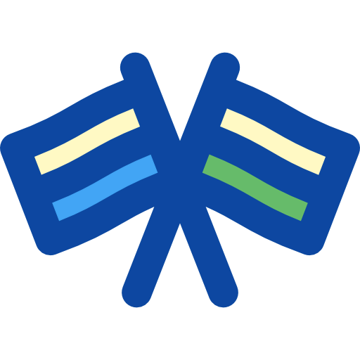Flags icon
