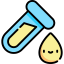 Test tube Ikona 64x64