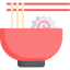 Ramen icône 64x64