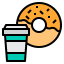 Coffee 图标 64x64