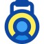 Kettlebell icon 64x64