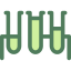 Test tube biểu tượng 64x64