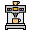 Coffee machine 图标 64x64