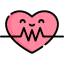 Cardiology icon 64x64