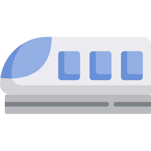 Train icon