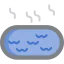 Onsen icône 64x64