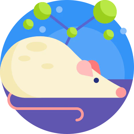Mouse icon